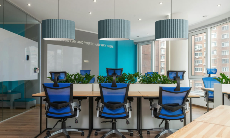 Why Acoustic Lighting is the Secret Ingredient to Smarter Spaces