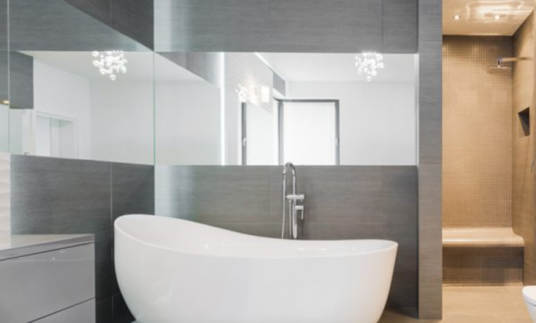 Reimagining Your Home’s Heart: Fitted Bathrooms for Modern Living