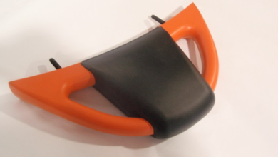 Understanding the Art and Benefits of Foam Moulding