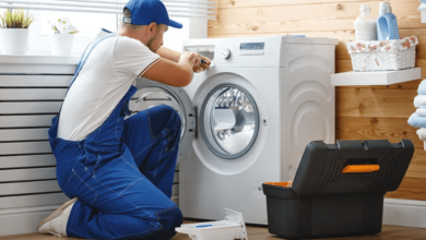 How to Pick the Right Heat Pump Dryer for Your Home