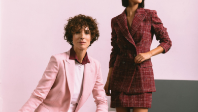 The Rise of Women's Pantsuits: A Symbol of Empowerment and Style