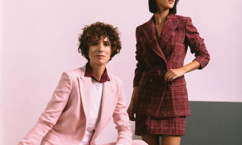 The Rise of Women's Pantsuits: A Symbol of Empowerment and Style