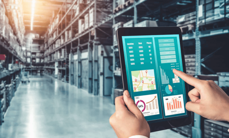 Choosing the Right Inventory Management Software and System Architecture for Scalable Operations