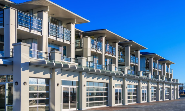 Small Block Living: A Smarter Approach to Block Management in London