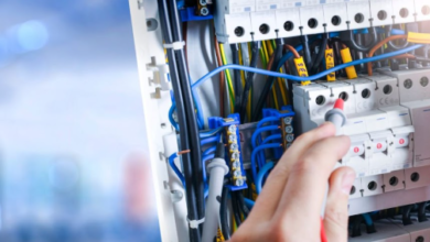 Why Choosing Expert Electricians in Telford Matters
