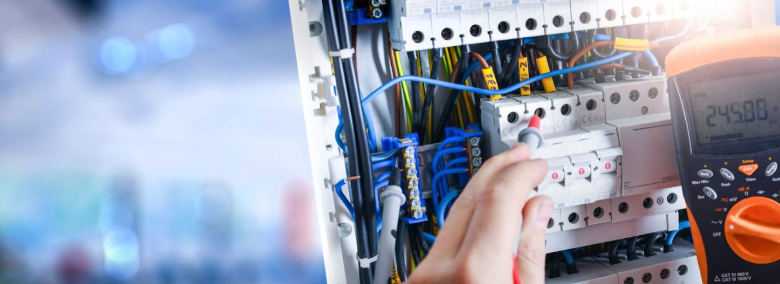 Why Choosing Expert Electricians in Telford Matters