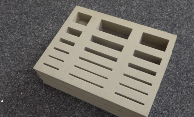 Polyurethane Packaging: Lightweight Protection for the Modern Supply Chain