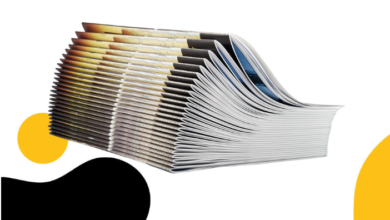 How Leaflet Printing Telford Can Elevate Your Local Presence