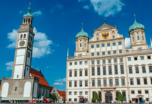 Munich Travel