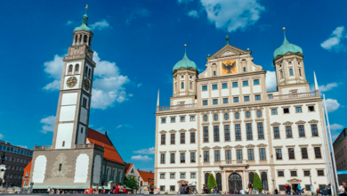 Munich Travel