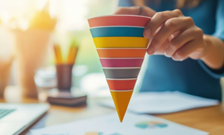 Funnel Building: Structuring the Buyer Journey for Better Results