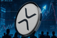 XRP Price CAD: Predictions for the Next Bull Market
