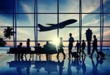 Business Travel Odyssey