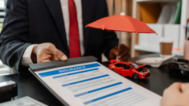 Exploring the Advantages of Local Insurance: The Significance of “Insurance Near Me”