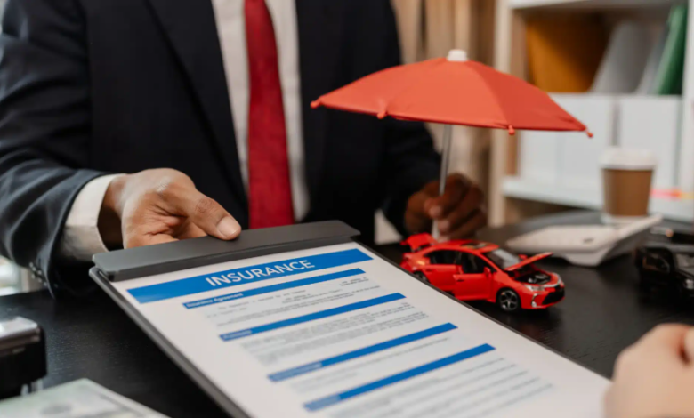 Exploring the Advantages of Local Insurance: The Significance of “Insurance Near Me”