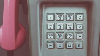 identify unknown phone numbers