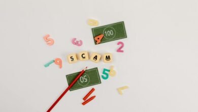 potential scam phone numbers