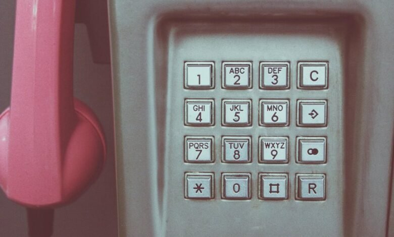 verify calls from numbers