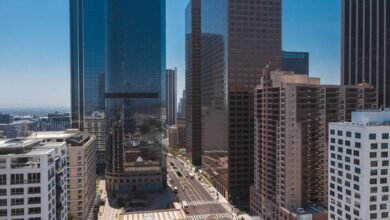 corporate expansion progress updates