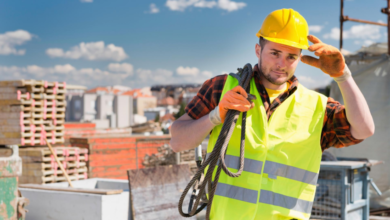 Novarlo LLC: Your Reliable Partner in Safety Equipment for Protection, Quality, and Service