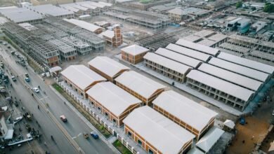 market expansion tracking numbers