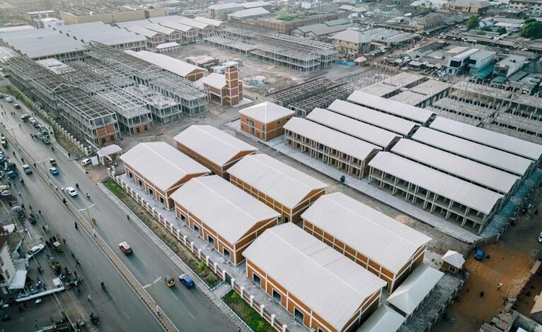 market expansion tracking numbers