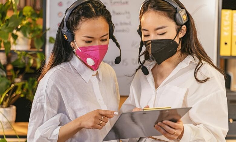 operational health data metrics