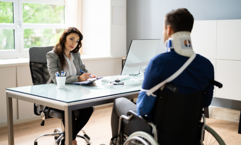 What a Personal Injury Lawyer in Chicago, IL, Wants You to Do After an Accident