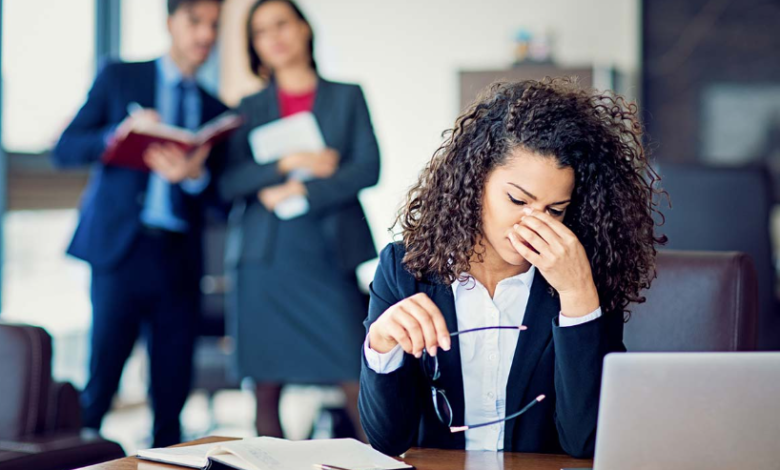 Navigating Workplace Conflicts With the Help of a Retaliation Attorney in New York