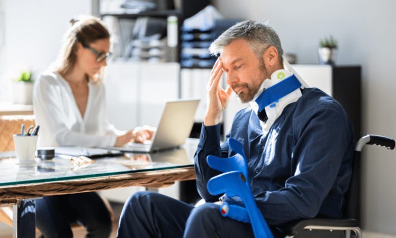 The Most Common Injuries Seen by Personal Injury Lawyers in Spartanburg, SC