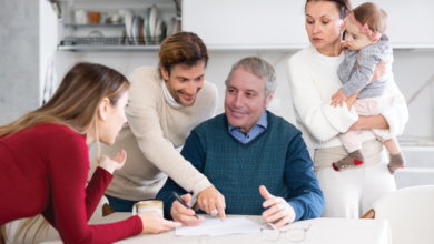How Estate Planning Can Foster Family Communication and Strengthen Bonds