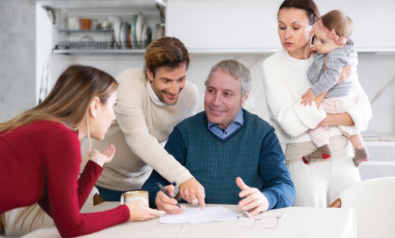 How Estate Planning Can Foster Family Communication and Strengthen Bonds