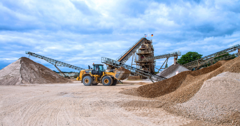 Where to Buy Aggregates in Deming, NM: Quality Materials for Enhanced Construction