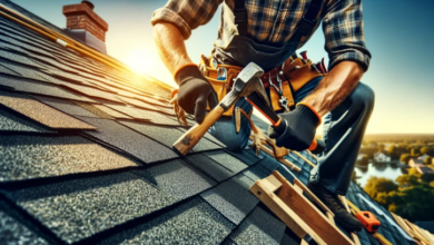 The Ultimate Guide to Selecting the Ideal Roof Repair Service for Your Woodbury Property