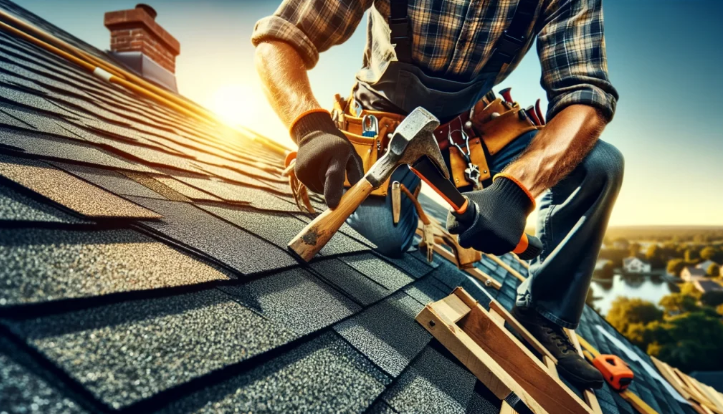 The Ultimate Guide to Selecting the Ideal Roof Repair Service for Your Woodbury Property