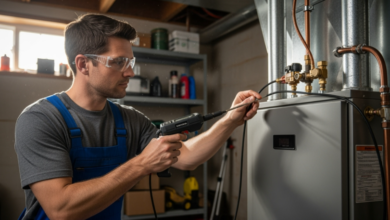 Furnace Not Heating? The First 7 Things Heating Repair Pros Look For