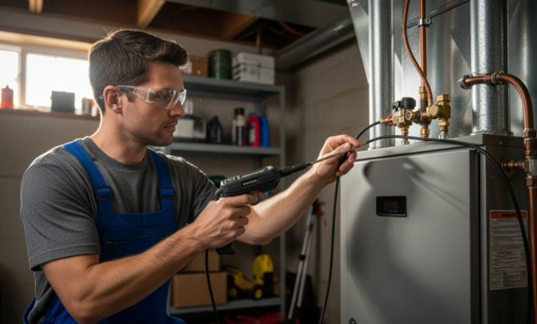 Furnace Not Heating? The First 7 Things Heating Repair Pros Look For