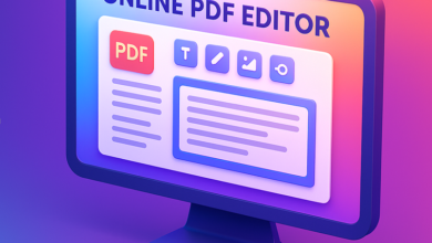 Discover how an online PDF editor helps students, professionals and everyday users edit text, organize pages, sign forms and complete documents easily