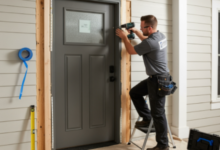 5 Key Benefits of Installing Impact Doors in Miami, FL