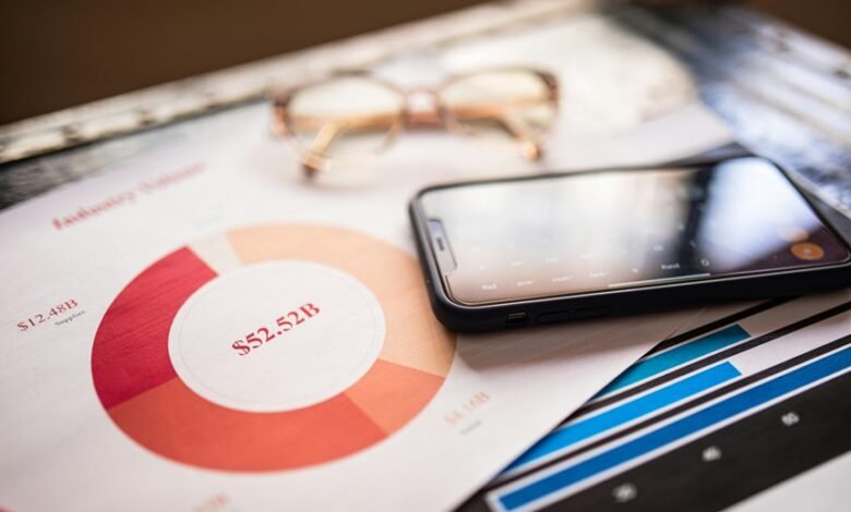 catalyst for revenue growth