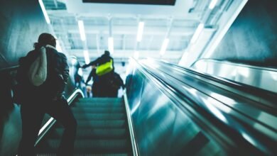 endless business journey ahead