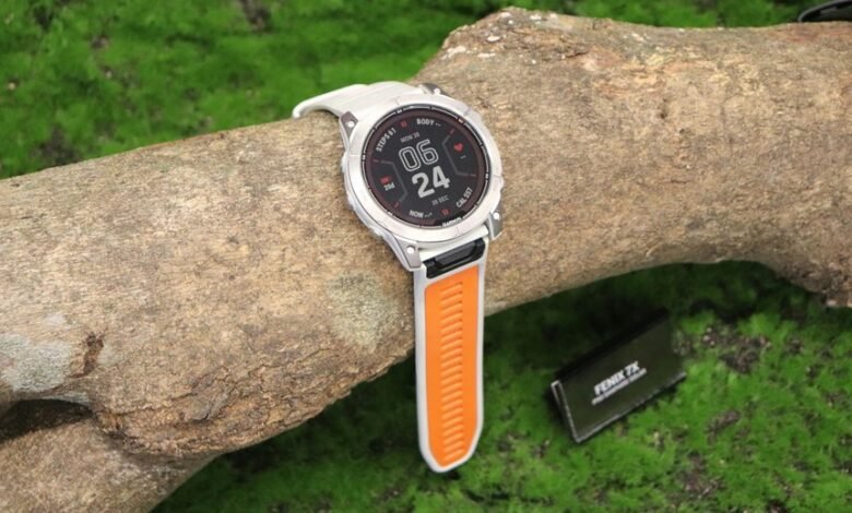 financial management system overview