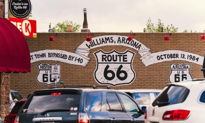 growth route optimization strategy