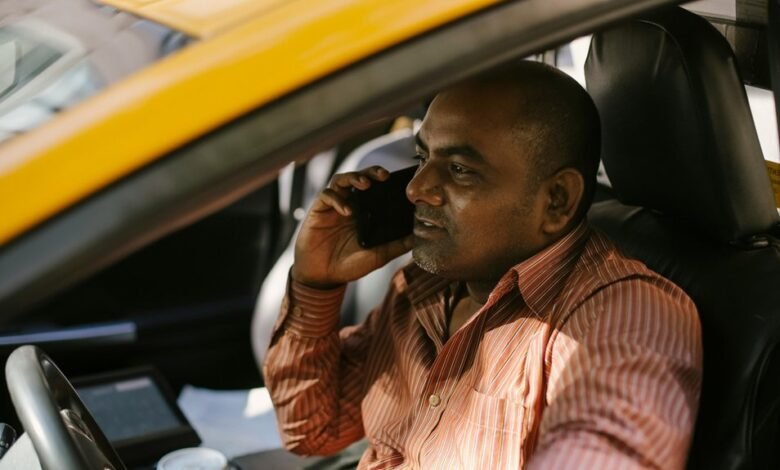 impact driver conversion structure