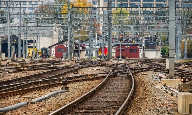 network alerts for tracking