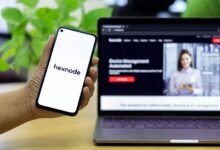 next gen application solutions provider