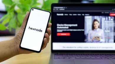 next gen application solutions provider