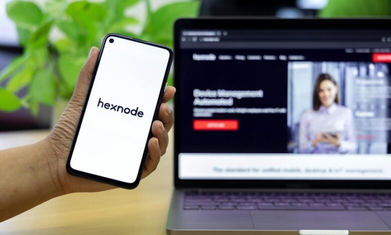 next gen application solutions provider