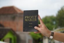 profit authority growth dynamics