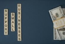 revenue growth and authority